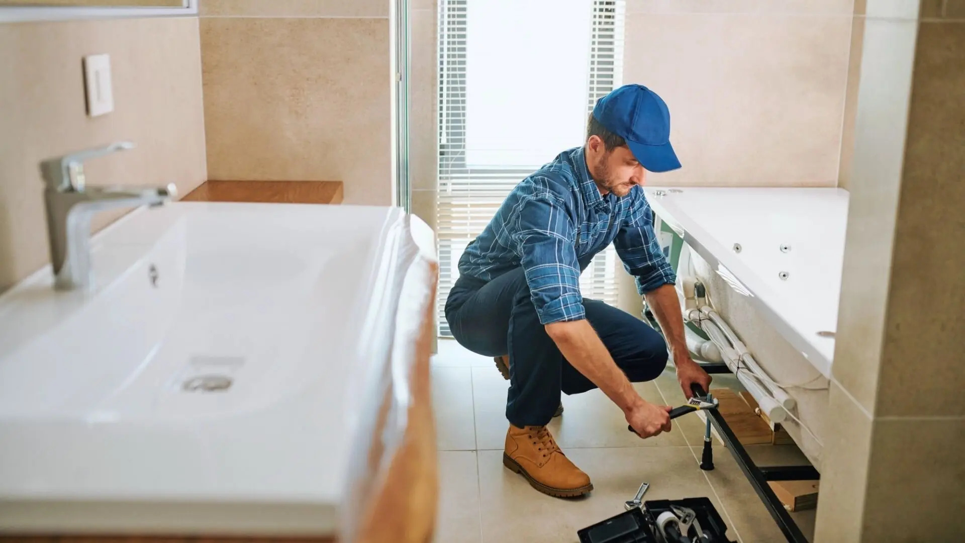 Kötü Kokulara ve Taşmalara Yol Açan Gider Tıkanıklıklarına Etkili Müdahale