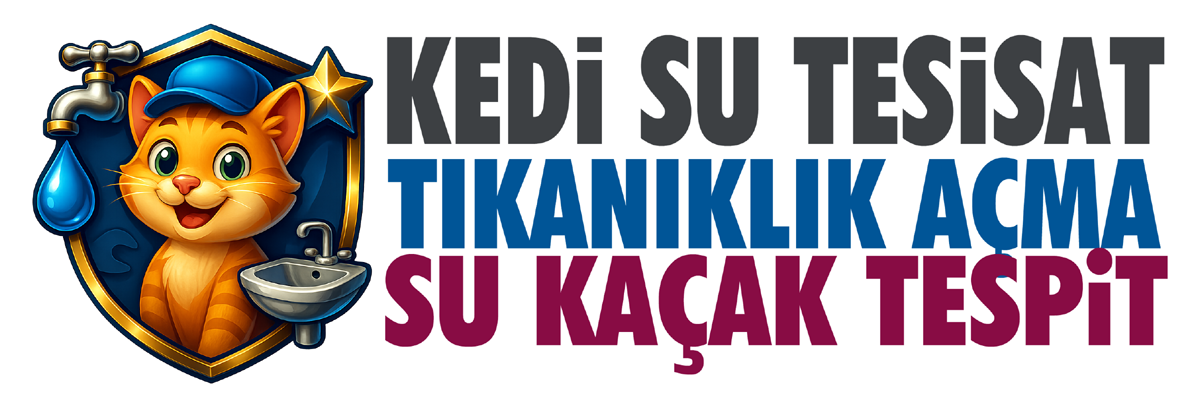 Kedi Su Tesisat Ustası – Profesyonel Tesisat Çözümleriyle Güvenilir Hizmet